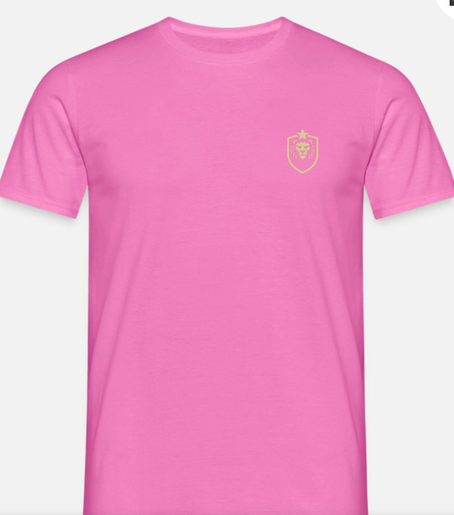 T-shirt herr w/logo ASB design