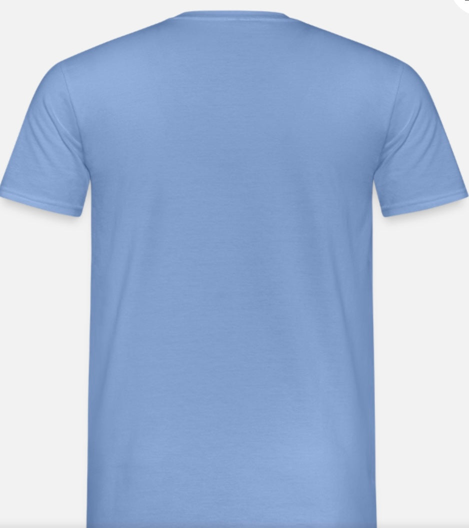 T-shirt herr w/logo ASB design