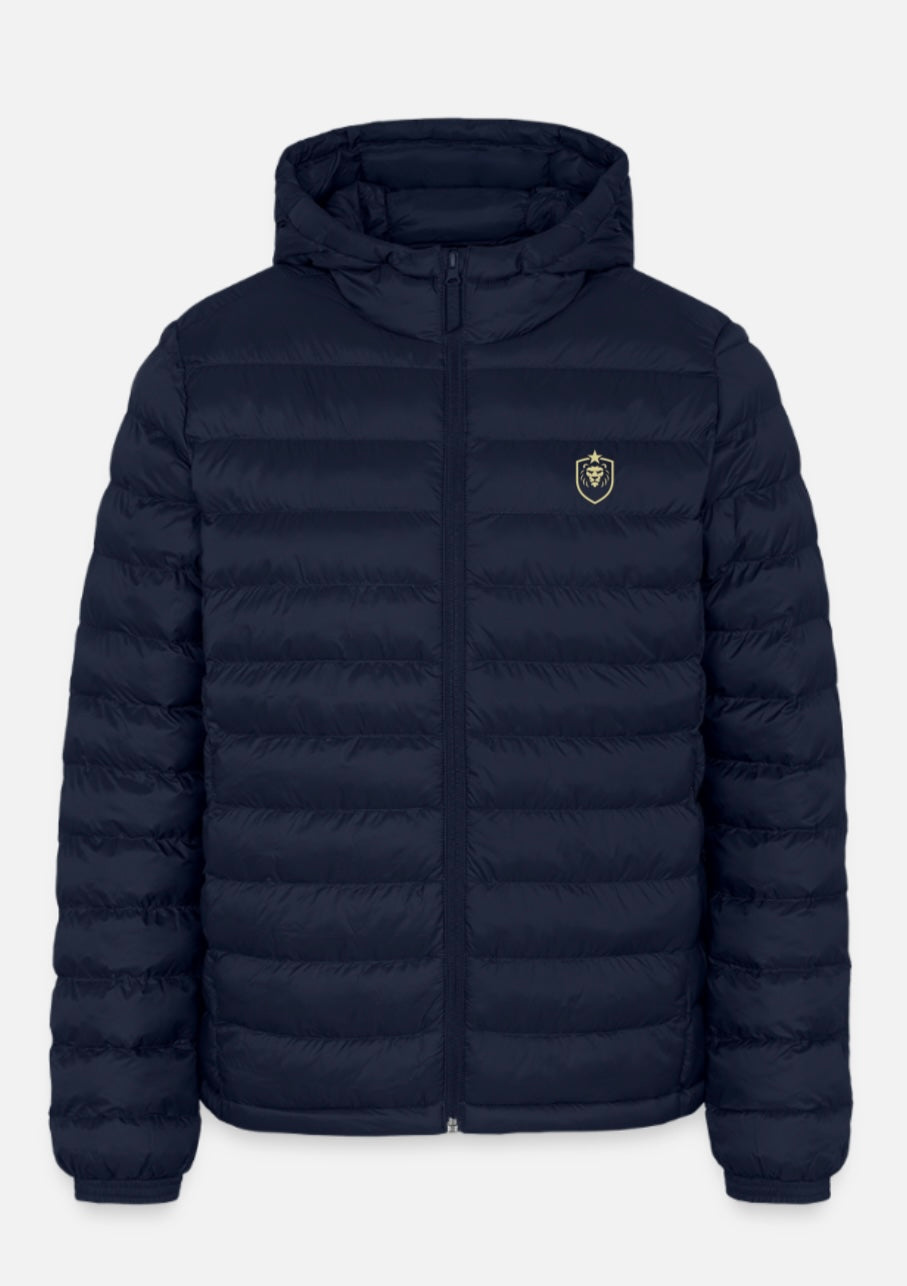 LIGHTWEIGHT dunjacka herr w/logo ASB design