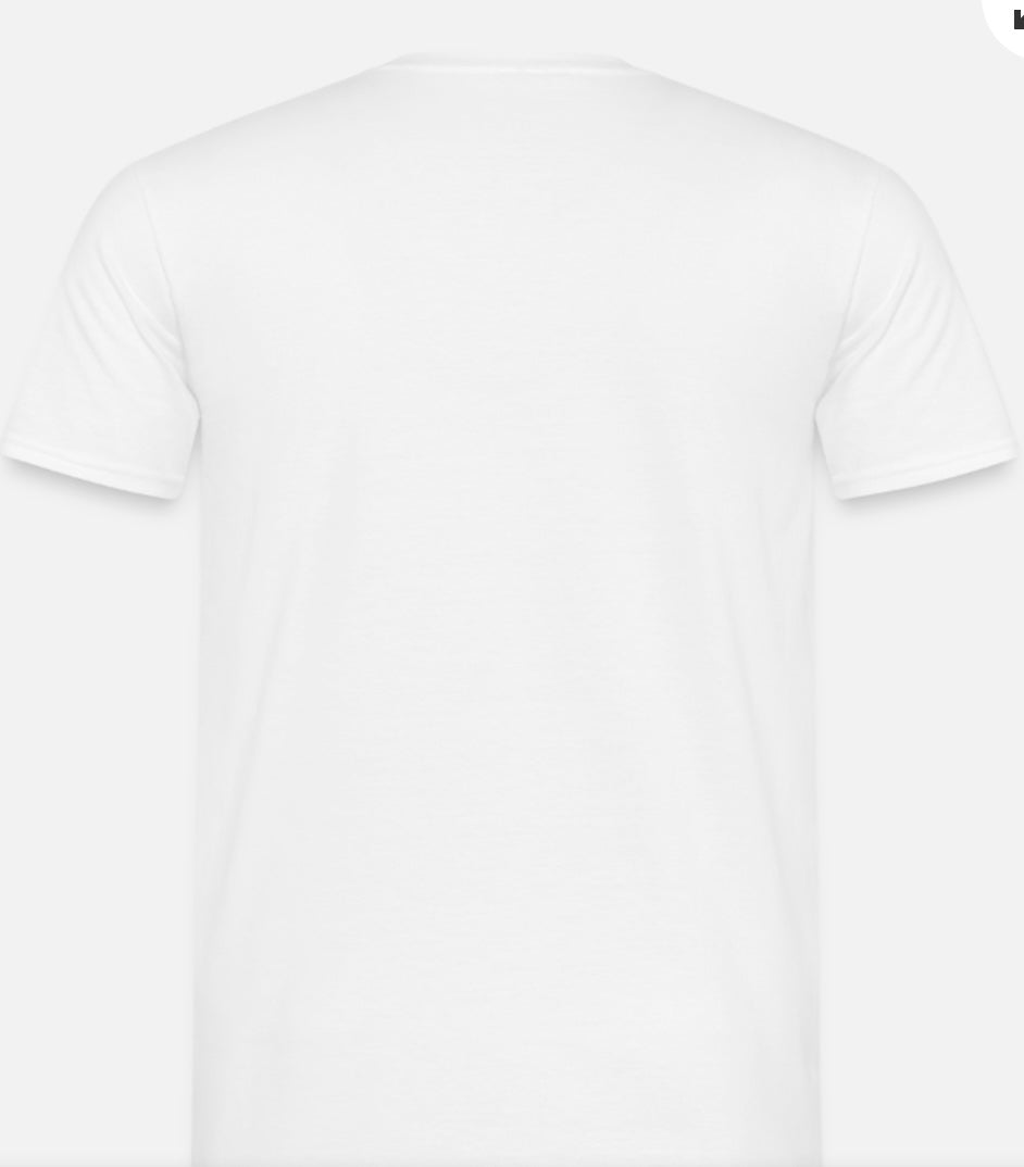 T-shirt herr w/logo ASB design