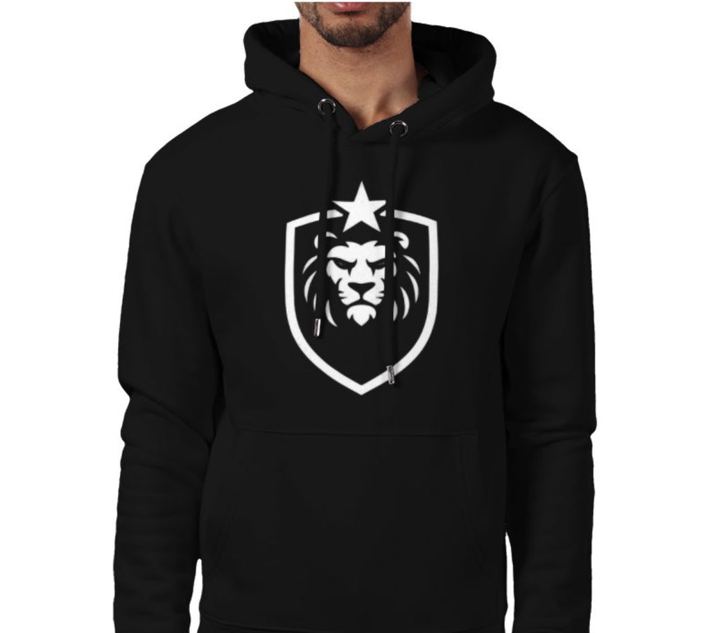 Men's Anthem Hoodie w/LOGO