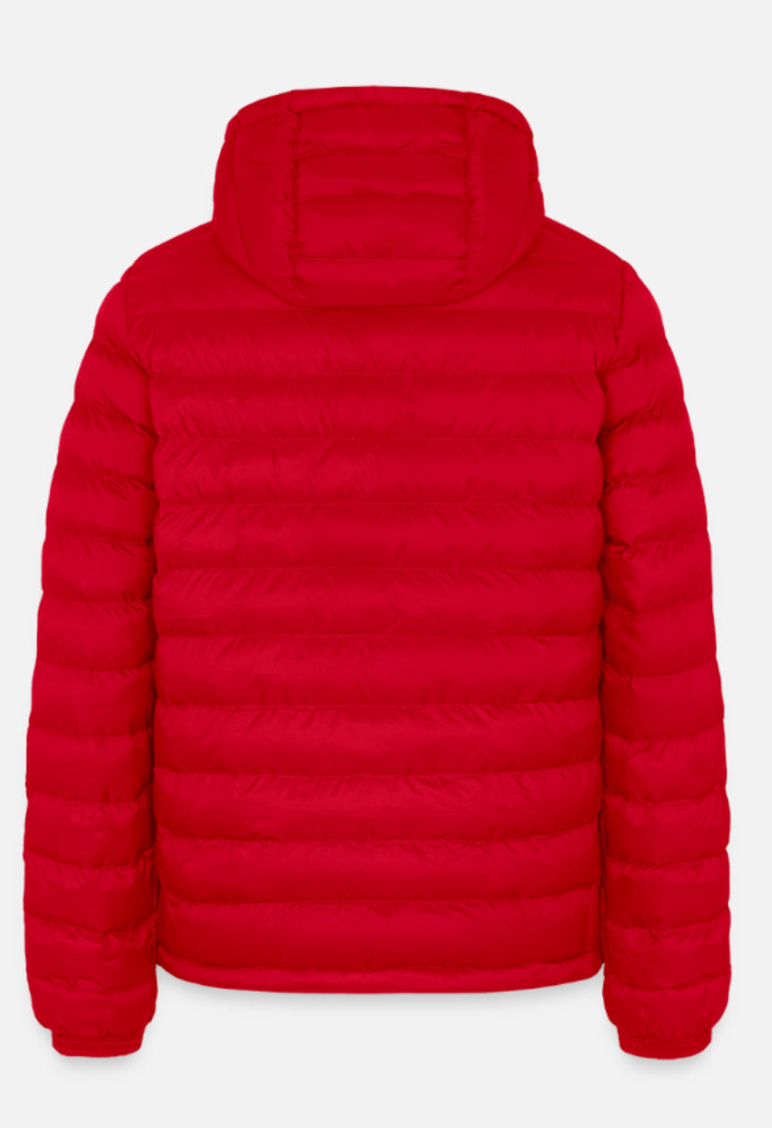 LIGHTWEIGHT dunjacka herr w/logo ASB design