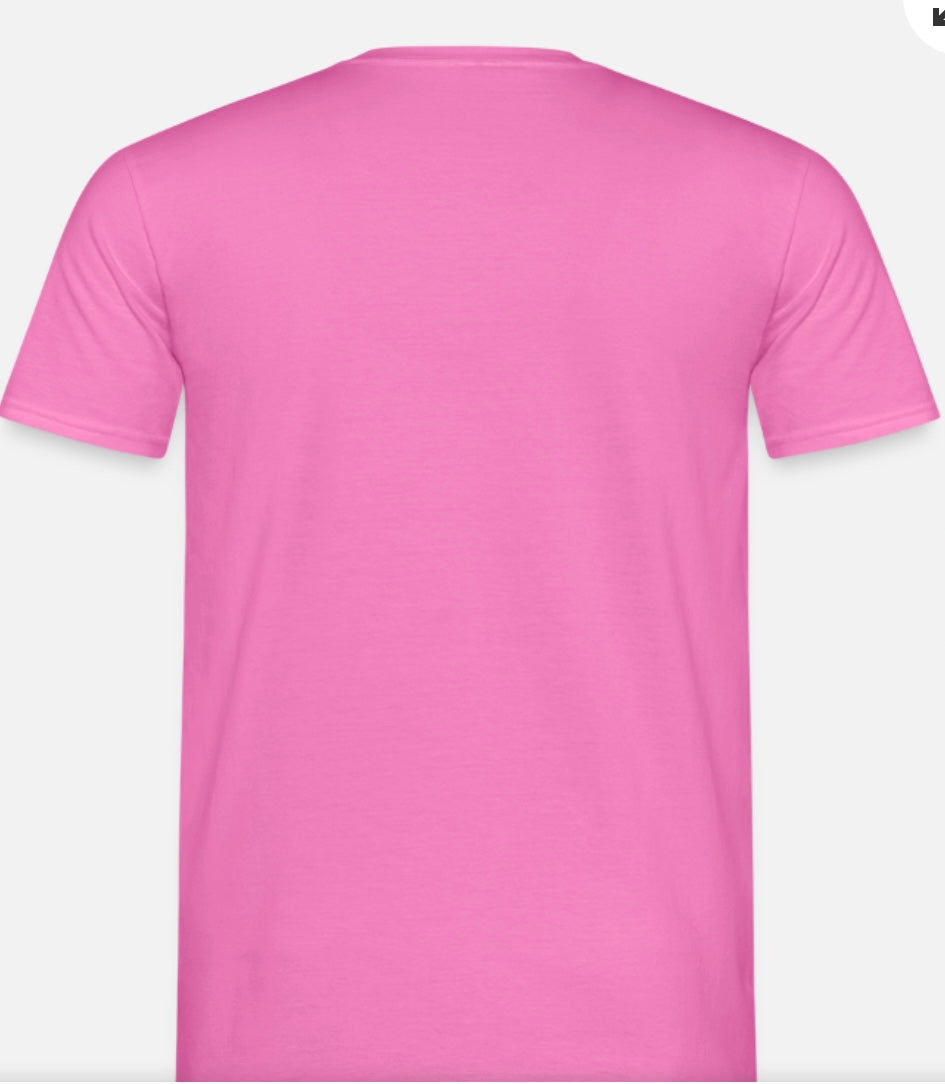 T-shirt herr w/logo ASB design