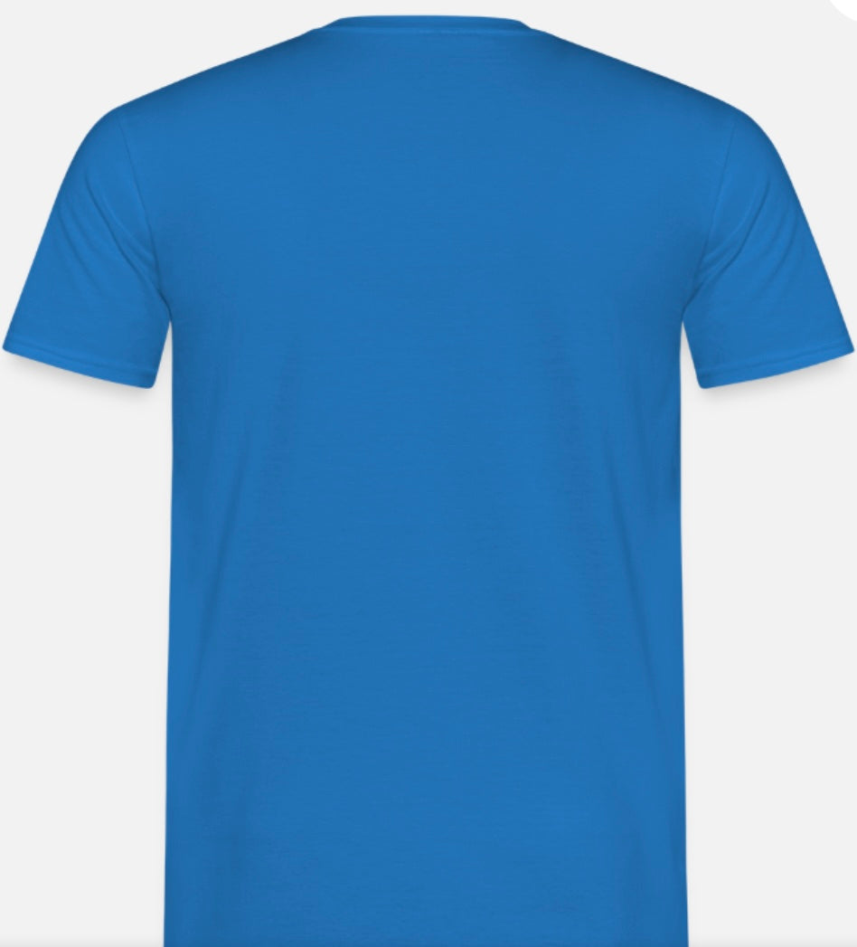 T-shirt herr w/logo ASB design