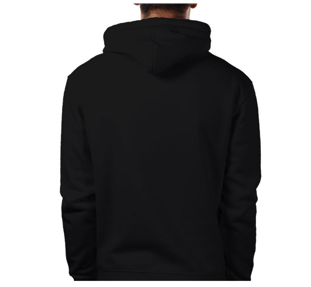 Men's Anthem Hoodie w/LOGO