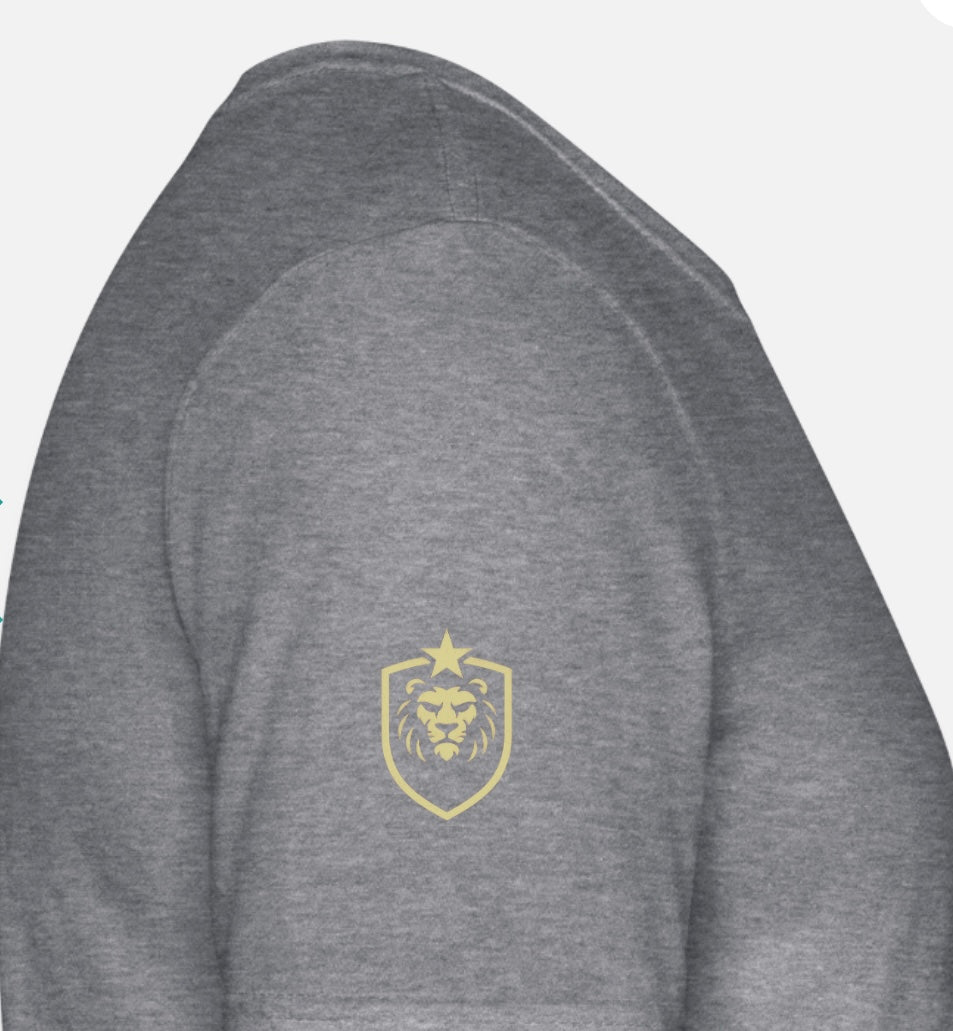 T-shirt herr w/logo ASB design