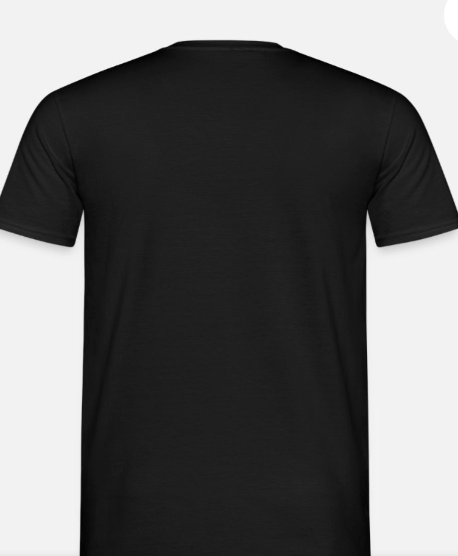 T-shirt herr w/logo ASB design