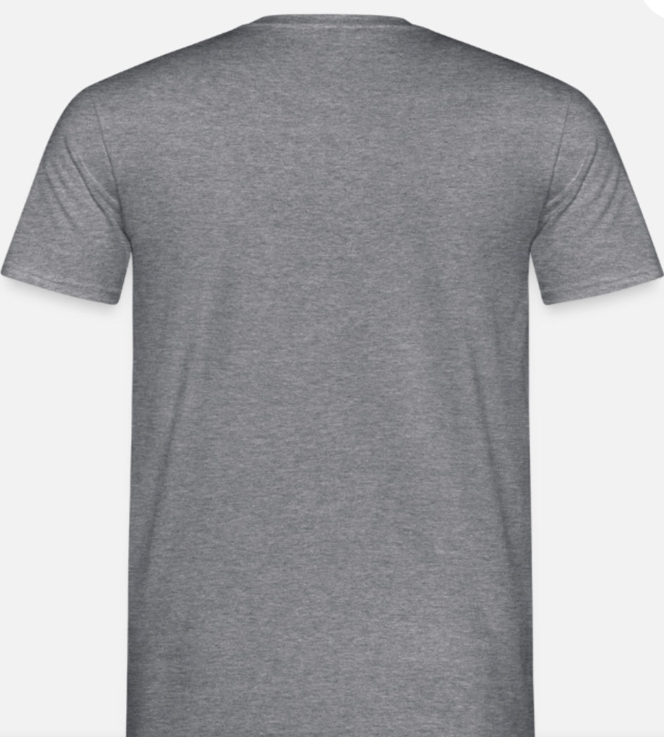 T-shirt herr w/logo ASB design