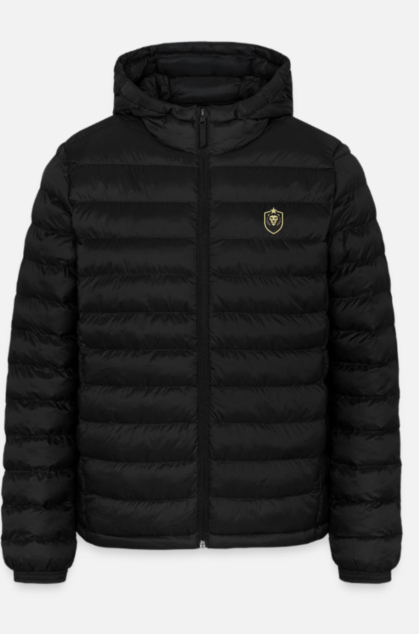 LIGHTWEIGHT dunjacka herr w/logo ASB design