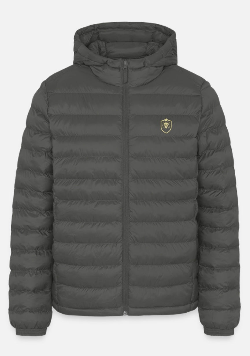 LIGHTWEIGHT dunjacka herr w/logo ASB design