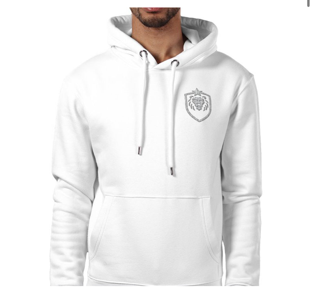Men's Anthem Hoodie w/LOGO