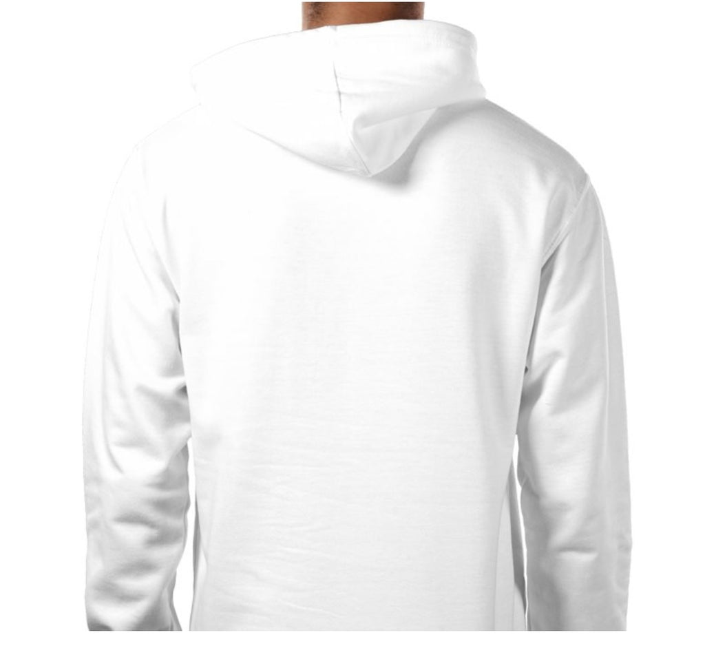 Men's Anthem Hoodie w/LOGO